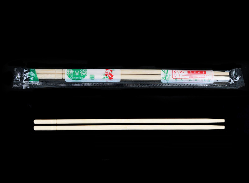 一次性圆竹筷子